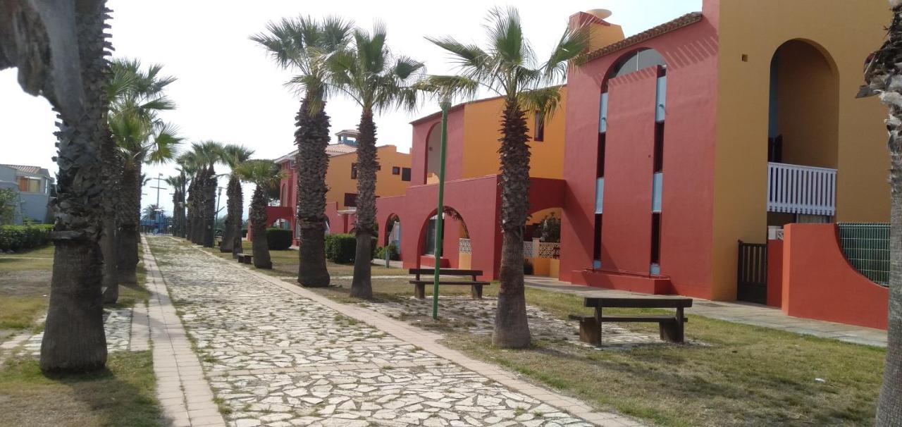 Residence Au Soleil Avec Piscine A 150M De La Plage - Barcares Le Barcarès Exterior foto